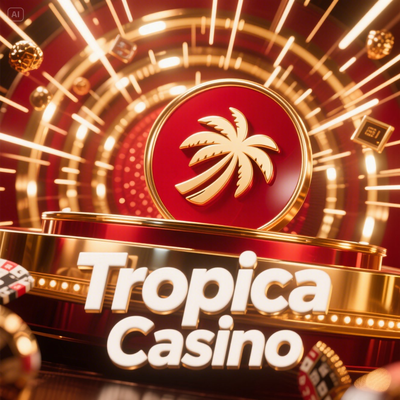 Tropica Casino